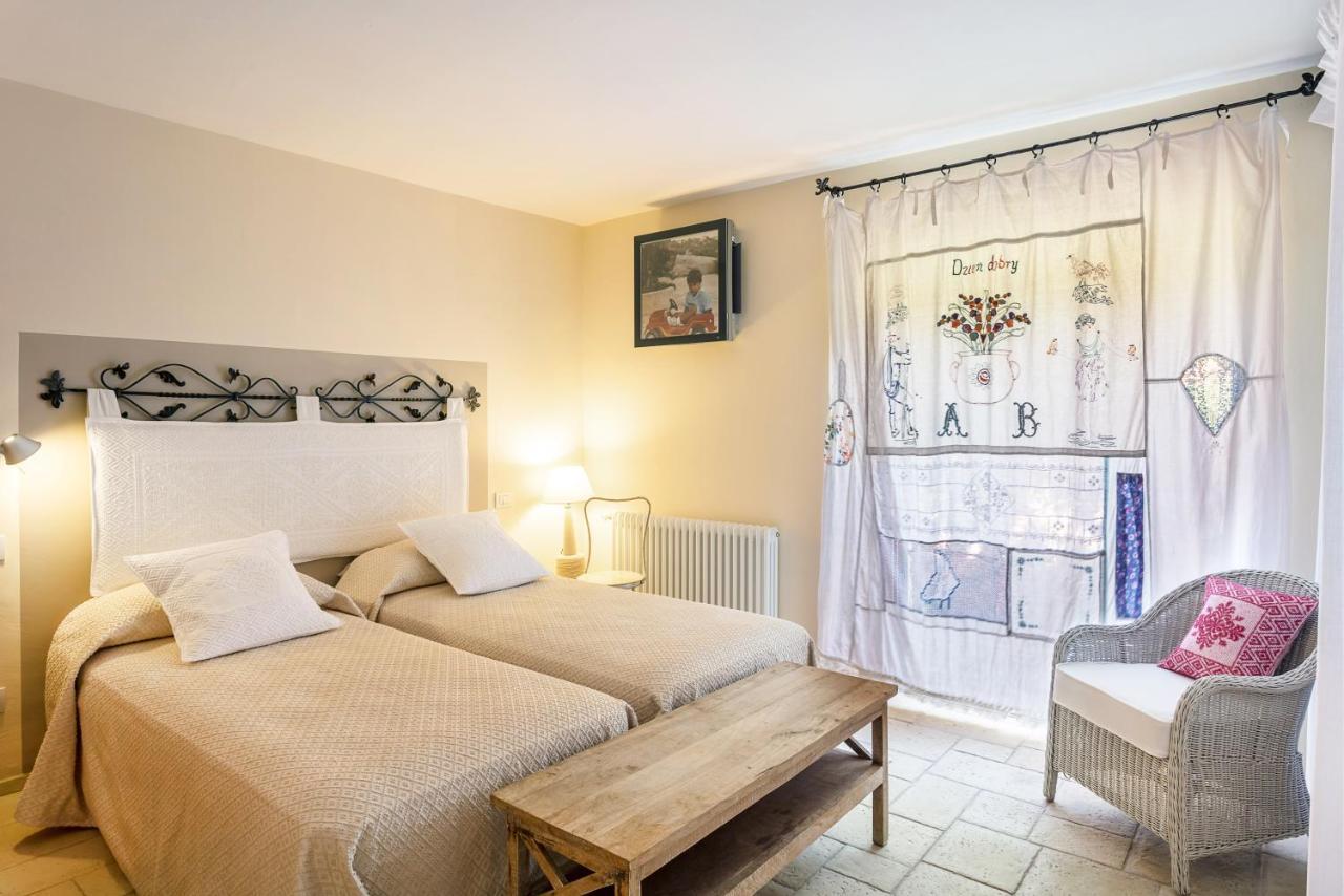 Albero Capovolto Bed & Breakfast Golfo Aranci Eksteriør bilde