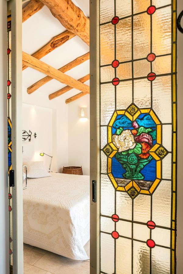 Albero Capovolto Bed & Breakfast Golfo Aranci Eksteriør bilde