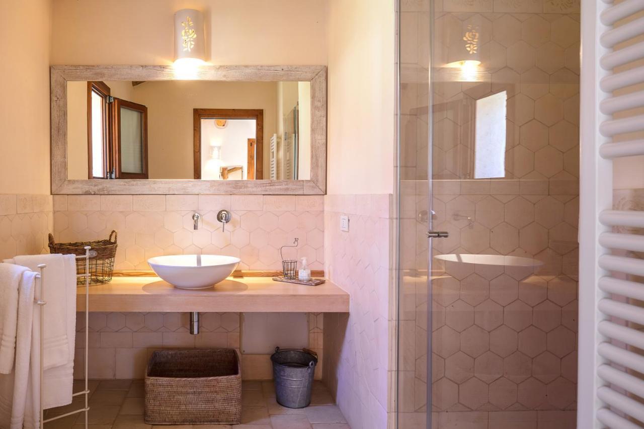 Albero Capovolto Bed & Breakfast Golfo Aranci Eksteriør bilde