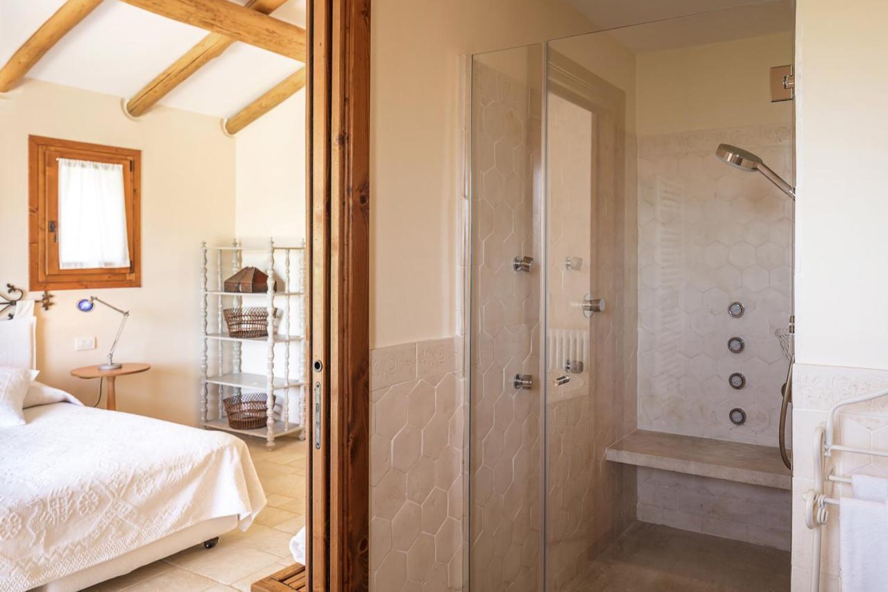 Albero Capovolto Bed & Breakfast Golfo Aranci Eksteriør bilde